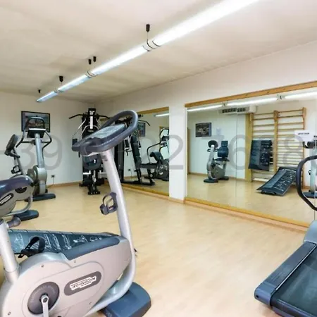 Palace N2 * Sestriere